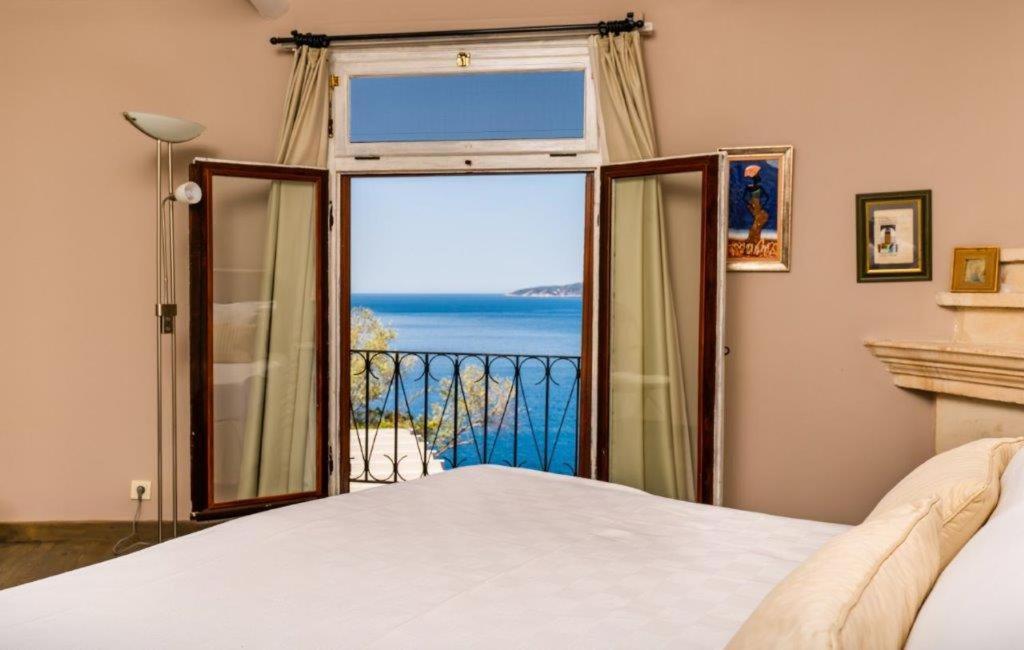 Club Patara Villas Калкан Екстериор снимка