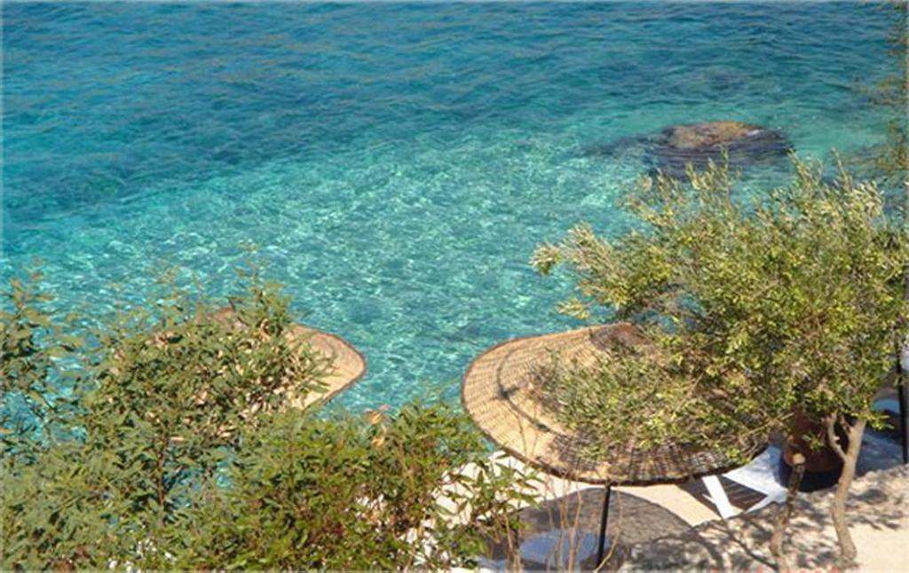 Club Patara Villas Калкан Екстериор снимка