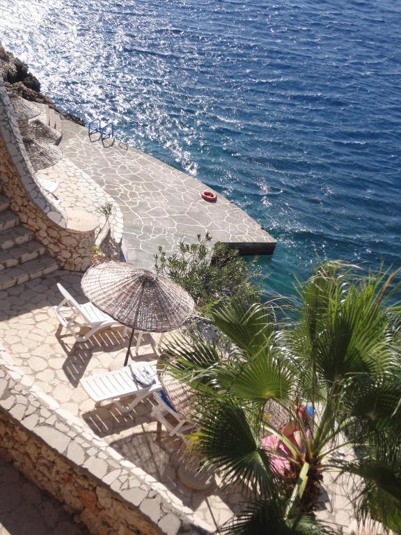 Club Patara Villas Калкан Екстериор снимка